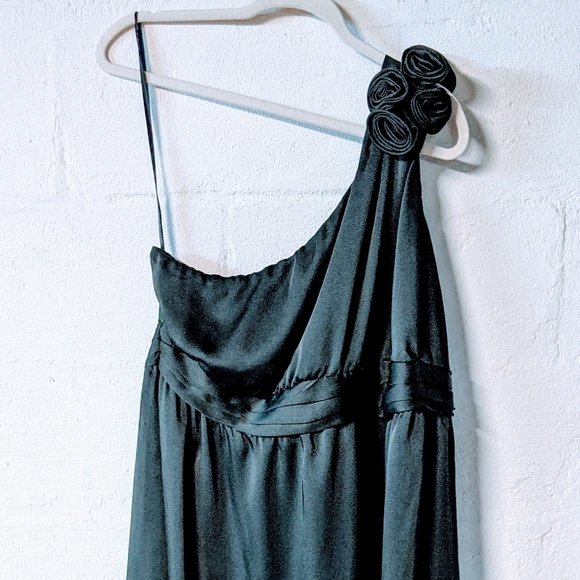 4/$25 Merona by Target, 1 shoulder  dress Size 20w - Picture 4 of 8